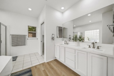 Welcome to 79624 Morning Glory, a beautifully updated 4-bedroom on Indian Springs Golf Club in California - for sale on GolfHomes.com, golf home, golf lot
