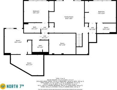 A stunning new custom home, crafted by Cliffs Preferred Builder on The Cliffs At Keowee Falls in South Carolina - for sale on GolfHomes.com, golf home, golf lot