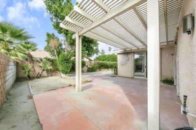 Welcome to 79624 Morning Glory, a beautifully updated 4-bedroom on Indian Springs Golf Club in California - for sale on GolfHomes.com, golf home, golf lot