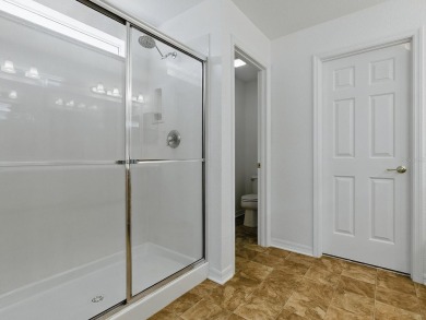 One or more photo(s) has been virtually staged. GREAT PRICE on on Eagle Ridge At Spruce Creek Country Club in Florida - for sale on GolfHomes.com, golf home, golf lot