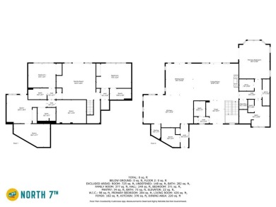 A stunning new custom home, crafted by Cliffs Preferred Builder on The Cliffs At Keowee Falls in South Carolina - for sale on GolfHomes.com, golf home, golf lot