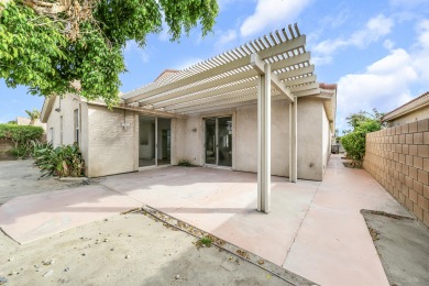 Welcome to 79624 Morning Glory, a beautifully updated 4-bedroom on Indian Springs Golf Club in California - for sale on GolfHomes.com, golf home, golf lot