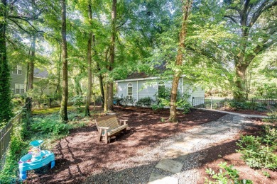 Welcome to Stono Ferry, a gated community that seamlessly blends on The Links at Stono Ferry in South Carolina - for sale on GolfHomes.com, golf home, golf lot