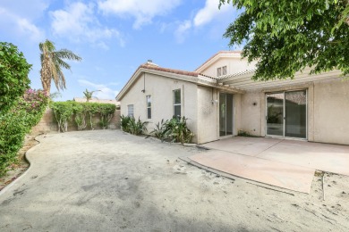 Welcome to 79624 Morning Glory, a beautifully updated 4-bedroom on Indian Springs Golf Club in California - for sale on GolfHomes.com, golf home, golf lot