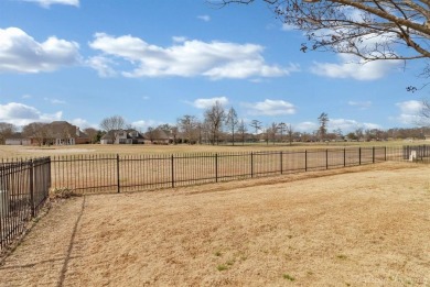 Rare layout in the exclusive Stonebridge neighborhood and has a on The Golf Club At StoneBridge in Louisiana - for sale on GolfHomes.com, golf home, golf lot