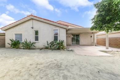 Welcome to 79624 Morning Glory, a beautifully updated 4-bedroom on Indian Springs Golf Club in California - for sale on GolfHomes.com, golf home, golf lot