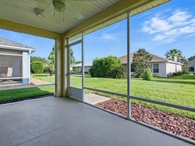 One or more photo(s) has been virtually staged. GREAT PRICE on on Eagle Ridge At Spruce Creek Country Club in Florida - for sale on GolfHomes.com, golf home, golf lot