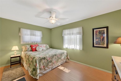 Welcome to this charming, tastefully updated 2-bedroom, 2-bath on North Lakes Golf Course in Florida - for sale on GolfHomes.com, golf home, golf lot