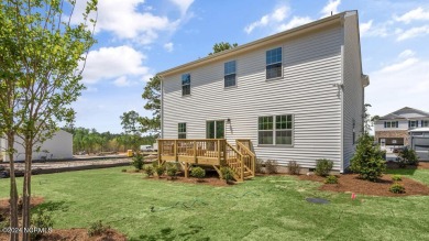 Welcome to 3113 Platinum Circle at Gretchen Pines located in on Seven Lakes Country Club in North Carolina - for sale on GolfHomes.com, golf home, golf lot