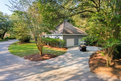 Welcome to Stono Ferry, a gated community that seamlessly blends on The Links at Stono Ferry in South Carolina - for sale on GolfHomes.com, golf home, golf lot