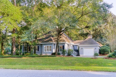 Welcome to Stono Ferry, a gated community that seamlessly blends on The Links at Stono Ferry in South Carolina - for sale on GolfHomes.com, golf home, golf lot