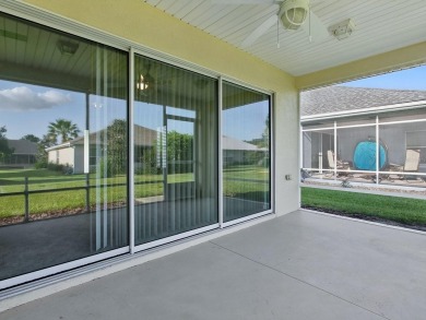 One or more photo(s) has been virtually staged. GREAT PRICE on on Eagle Ridge At Spruce Creek Country Club in Florida - for sale on GolfHomes.com, golf home, golf lot