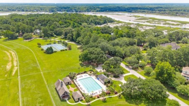 Welcome to Stono Ferry, a gated community that seamlessly blends on The Links at Stono Ferry in South Carolina - for sale on GolfHomes.com, golf home, golf lot