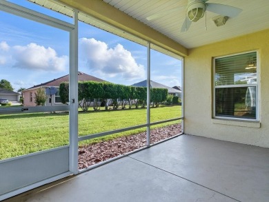 One or more photo(s) has been virtually staged. GREAT PRICE on on Eagle Ridge At Spruce Creek Country Club in Florida - for sale on GolfHomes.com, golf home, golf lot