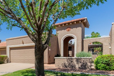 Get ready for fun and relaxing resort style living! The open on Cottonwood Country Club in Arizona - for sale on GolfHomes.com, golf home, golf lot