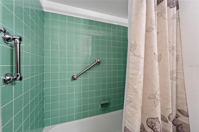 Welcome to this charming, tastefully updated 2-bedroom, 2-bath on North Lakes Golf Course in Florida - for sale on GolfHomes.com, golf home, golf lot