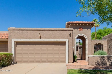 Get ready for fun and relaxing resort style living! The open on Cottonwood Country Club in Arizona - for sale on GolfHomes.com, golf home, golf lot