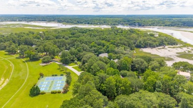 Welcome to Stono Ferry, a gated community that seamlessly blends on The Links at Stono Ferry in South Carolina - for sale on GolfHomes.com, golf home, golf lot