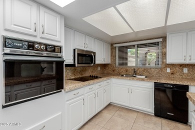 Get ready for fun and relaxing resort style living! The open on Cottonwood Country Club in Arizona - for sale on GolfHomes.com, golf home, golf lot