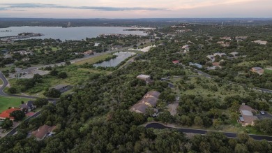 All three properties are being sold as a package deal. The three on Slick Rock Golf Course - Horseshoe Bay in Texas - for sale on GolfHomes.com, golf home, golf lot