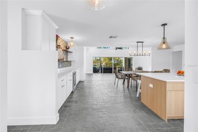 Welcome to Vina Del Mar's premier waterfront community, where on Isla Del Sol Yacht and Country Club in Florida - for sale on GolfHomes.com, golf home, golf lot