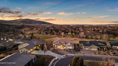 This luxurious, contemporary ranch sits on a quiet cul-de-sac on StoneRidge Golf Course in Arizona - for sale on GolfHomes.com, golf home, golf lot