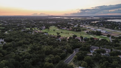 All three properties are being sold as a package deal. The three on Slick Rock Golf Course - Horseshoe Bay in Texas - for sale on GolfHomes.com, golf home, golf lot