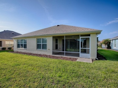 One or more photo(s) has been virtually staged. GREAT PRICE on on Eagle Ridge At Spruce Creek Country Club in Florida - for sale on GolfHomes.com, golf home, golf lot