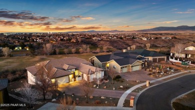 This luxurious, contemporary ranch sits on a quiet cul-de-sac on StoneRidge Golf Course in Arizona - for sale on GolfHomes.com, golf home, golf lot