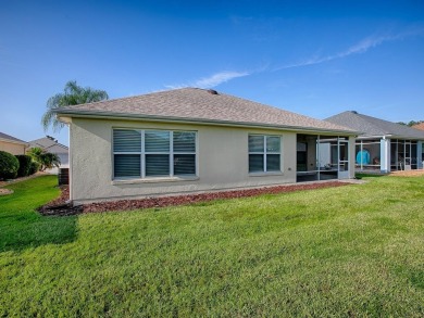 One or more photo(s) has been virtually staged. GREAT PRICE on on Eagle Ridge At Spruce Creek Country Club in Florida - for sale on GolfHomes.com, golf home, golf lot