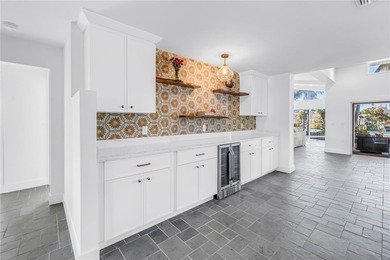 Welcome to Vina Del Mar's premier waterfront community, where on Isla Del Sol Yacht and Country Club in Florida - for sale on GolfHomes.com, golf home, golf lot