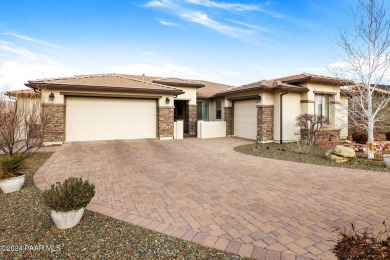 This luxurious, contemporary ranch sits on a quiet cul-de-sac on StoneRidge Golf Course in Arizona - for sale on GolfHomes.com, golf home, golf lot