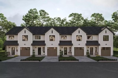 All three properties are being sold as a package deal. The three on Slick Rock Golf Course - Horseshoe Bay in Texas - for sale on GolfHomes.com, golf home, golf lot