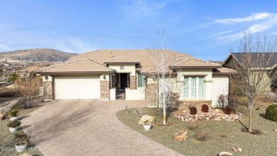 This luxurious, contemporary ranch sits on a quiet cul-de-sac on StoneRidge Golf Course in Arizona - for sale on GolfHomes.com, golf home, golf lot