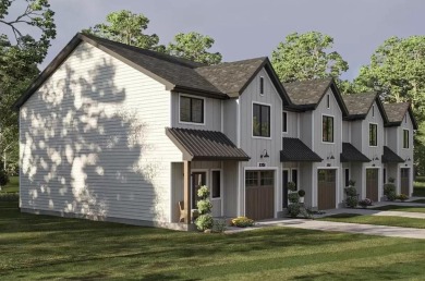 All three properties are being sold as a package deal. The three on Slick Rock Golf Course - Horseshoe Bay in Texas - for sale on GolfHomes.com, golf home, golf lot