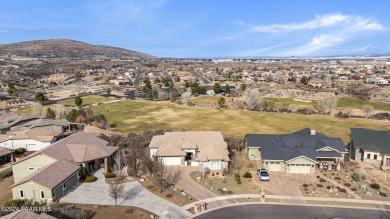 This luxurious, contemporary ranch sits on a quiet cul-de-sac on StoneRidge Golf Course in Arizona - for sale on GolfHomes.com, golf home, golf lot