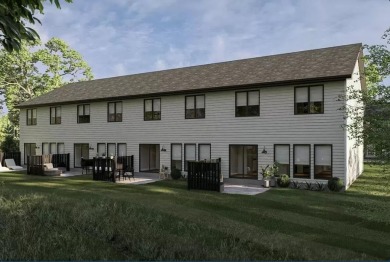 All three properties are being sold as a package deal. The three on Slick Rock Golf Course - Horseshoe Bay in Texas - for sale on GolfHomes.com, golf home, golf lot