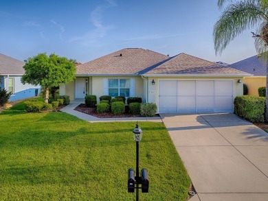 One or more photo(s) has been virtually staged. GREAT PRICE on on Eagle Ridge At Spruce Creek Country Club in Florida - for sale on GolfHomes.com, golf home, golf lot