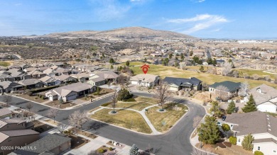 This luxurious, contemporary ranch sits on a quiet cul-de-sac on StoneRidge Golf Course in Arizona - for sale on GolfHomes.com, golf home, golf lot