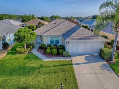 One or more photo(s) has been virtually staged. GREAT PRICE on on Eagle Ridge At Spruce Creek Country Club in Florida - for sale on GolfHomes.com, golf home, golf lot