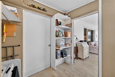 Welcome to this charming, tastefully updated 2-bedroom, 2-bath on North Lakes Golf Course in Florida - for sale on GolfHomes.com, golf home, golf lot