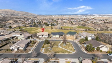 This luxurious, contemporary ranch sits on a quiet cul-de-sac on StoneRidge Golf Course in Arizona - for sale on GolfHomes.com, golf home, golf lot