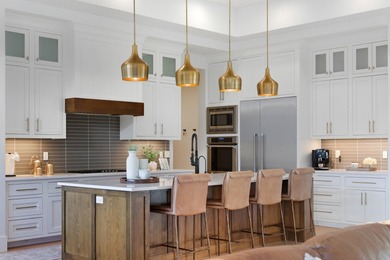 Experience spacious luxury in this beautifully designed home on The Ledges Golf Club in Utah - for sale on GolfHomes.com, golf home, golf lot