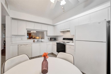 Lovely 2Br 2Ba Jasmine model, conveniently located on the first on Flamingo Lakes Country Club in Florida - for sale on GolfHomes.com, golf home, golf lot