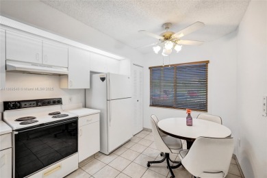 Lovely 2Br 2Ba Jasmine model, conveniently located on the first on Flamingo Lakes Country Club in Florida - for sale on GolfHomes.com, golf home, golf lot