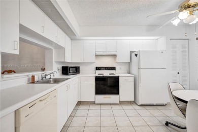 Lovely 2Br 2Ba Jasmine model, conveniently located on the first on Flamingo Lakes Country Club in Florida - for sale on GolfHomes.com, golf home, golf lot