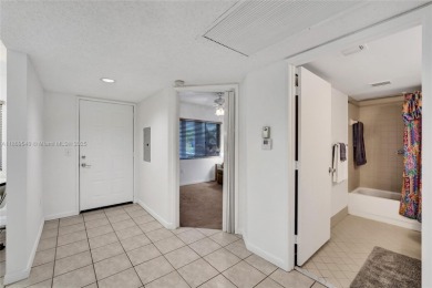 Lovely 2Br 2Ba Jasmine model, conveniently located on the first on Flamingo Lakes Country Club in Florida - for sale on GolfHomes.com, golf home, golf lot