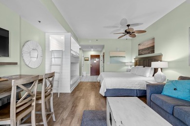 Experience resort living at its finest in Luau I Unit 6305, a on Sandestin Golf and Beach Resort - The Links in Florida - for sale on GolfHomes.com, golf home, golf lot