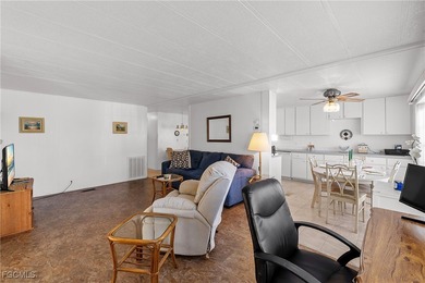 A great example of an affordable, well-cared-for, property in on Six Lakes Country Club in Florida - for sale on GolfHomes.com, golf home, golf lot