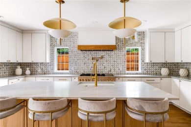 Charming home nestled in the heart of Northwood Terrace, walking on The Northwood Club in Texas - for sale on GolfHomes.com, golf home, golf lot